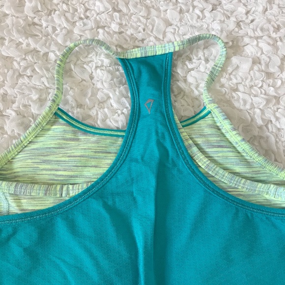 ivivva by lululemon tank top - Picture 3 of 5